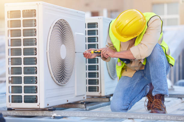 Ductless HVAC Repair in Marmet, WV