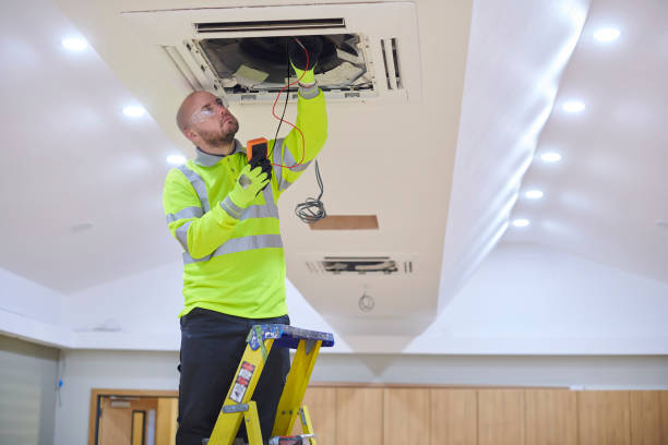 Best Affordable Air Conditioning Repair  in Marmet, WV