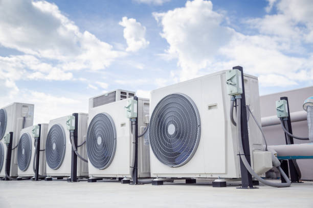 Best HVAC Air Duct Cleaning  in Marmet, WV