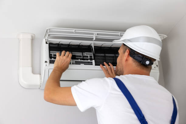 Best Central Air Repair  in Marmet, WV