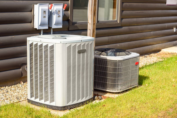 Best 24/7 HVAC Repair  in Marmet, WV